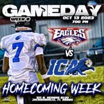 Photo by Impact Christian Academy HS Football (@icajaxfb)