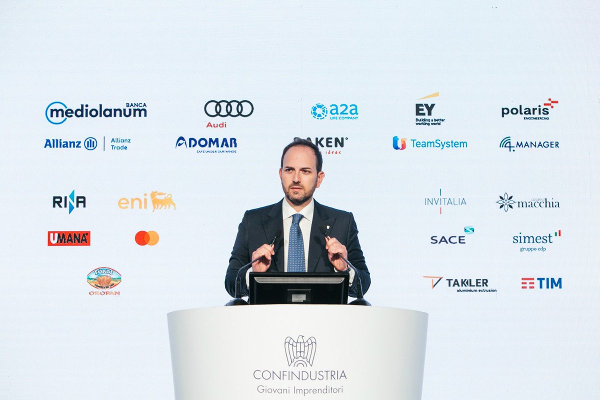 Il nostro convegno #Capri2023 è un viaggio straordinario attraverso le correnti che muovono le vie dell’acqua. Insieme, incontreremo tanti futuri possibili quanti saremo in grado di coglierne. Partiamo da Est e dai suoi oceani, di cui la Cina non è il finis terrae - <a href="/RiDiStefano/">Riccardo Di Stefano</a>