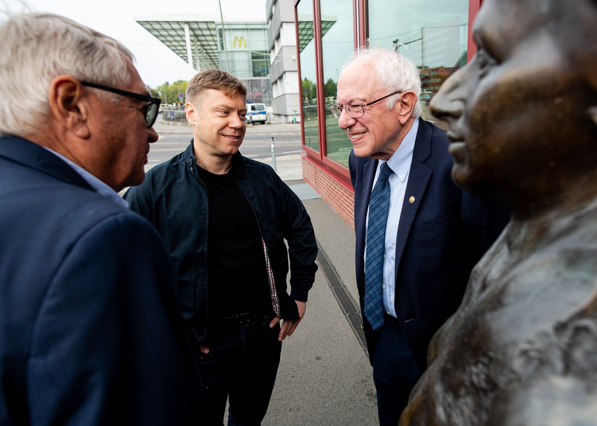 🔴 Rosa-Luxemburg-Stiftung tweet media