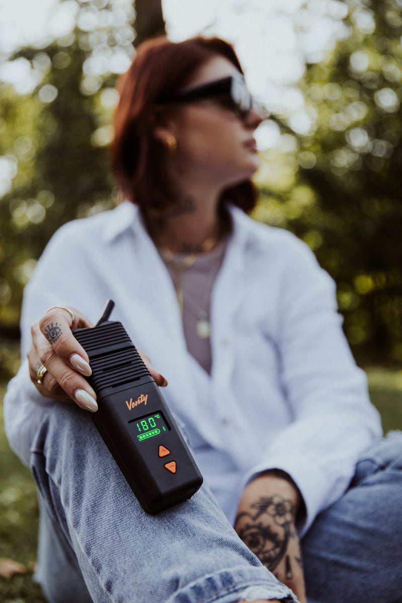 VENTY Ventures: Igniting creativity in new places 🌳

#venty #creativity #gowithyourflow #storzandbickel