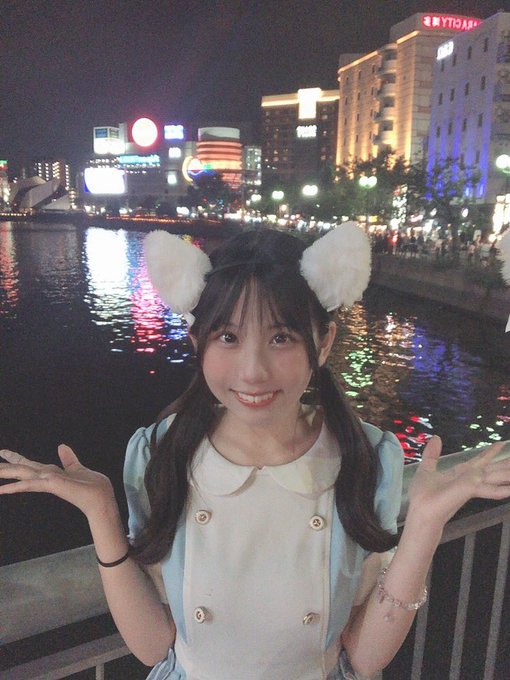 Twitterのコスプレ画像4