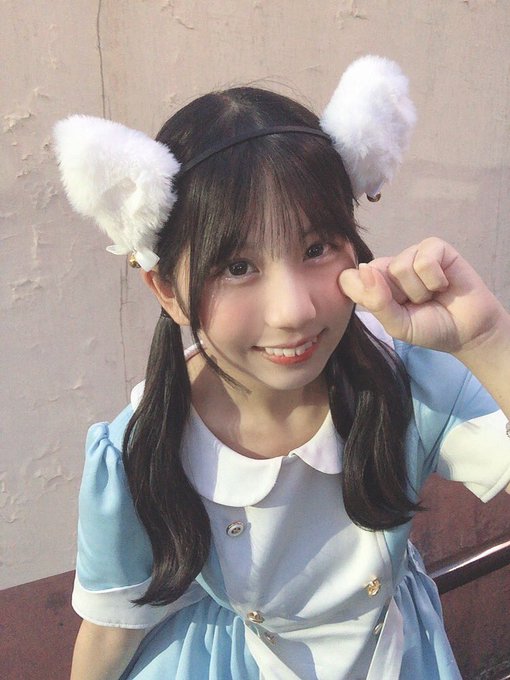 Twitterのコスプレ画像5