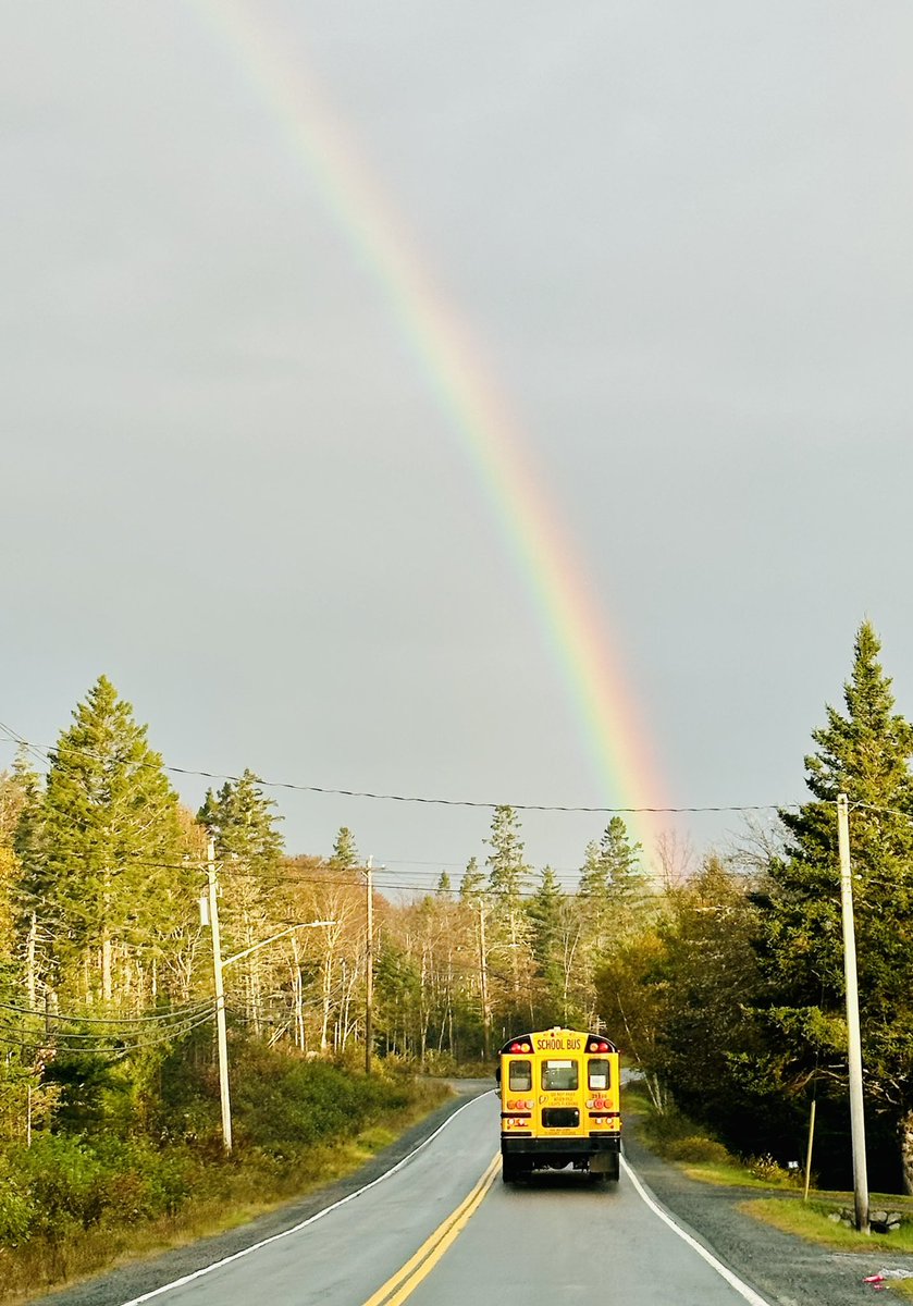 Halifax Regional Centre for Education tweet media