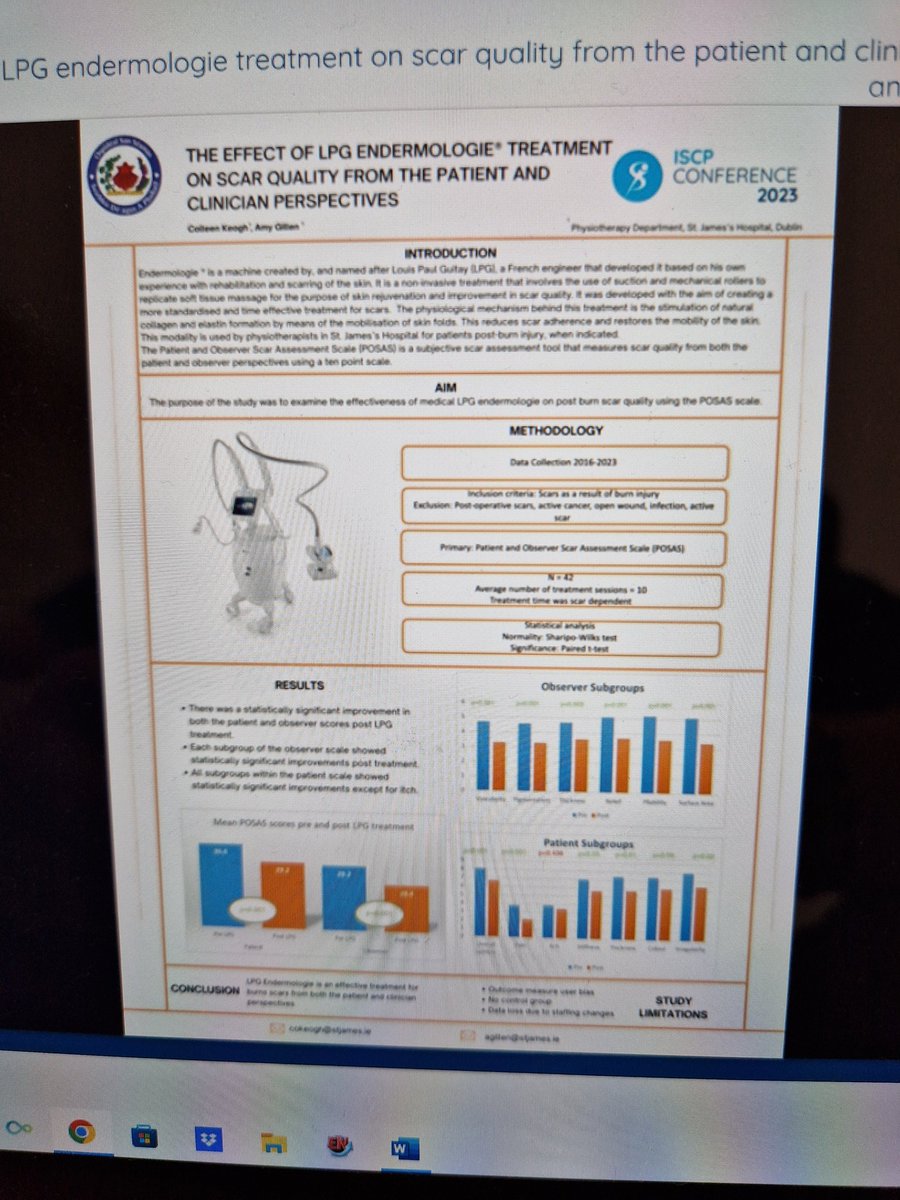 Gillian Quinn (@gillquinn212) on Twitter photo Great to see the physio dept <a href="/stjamesdublin/">St James's Hospital</a> well represented in the e poster section of the #ISCPConf23 today 👏 👏 <a href="/leah_walker1521/">leah walker</a> <a href="/EoinKestell/">Eoin Kestell</a> <a href="/AmyGillenPT/">Amy</a> <a href="/lucinda_edge/">Lucinda Edge</a> <a href="/niamhphysio/">Niamh Murphy</a> Great to see the physio dept <a href="/stjamesdublin/">St James's Hospital</a> well represented in the e poster section of the #ISCPConf23 today 👏 👏 <a href="/leah_walker1521/">leah walker</a> <a href="/EoinKestell/">Eoin Kestell</a> <a href="/AmyGillenPT/">Amy</a> <a href="/lucinda_edge/">Lucinda Edge</a> <a href="/niamhphysio/">Niamh Murphy</a>