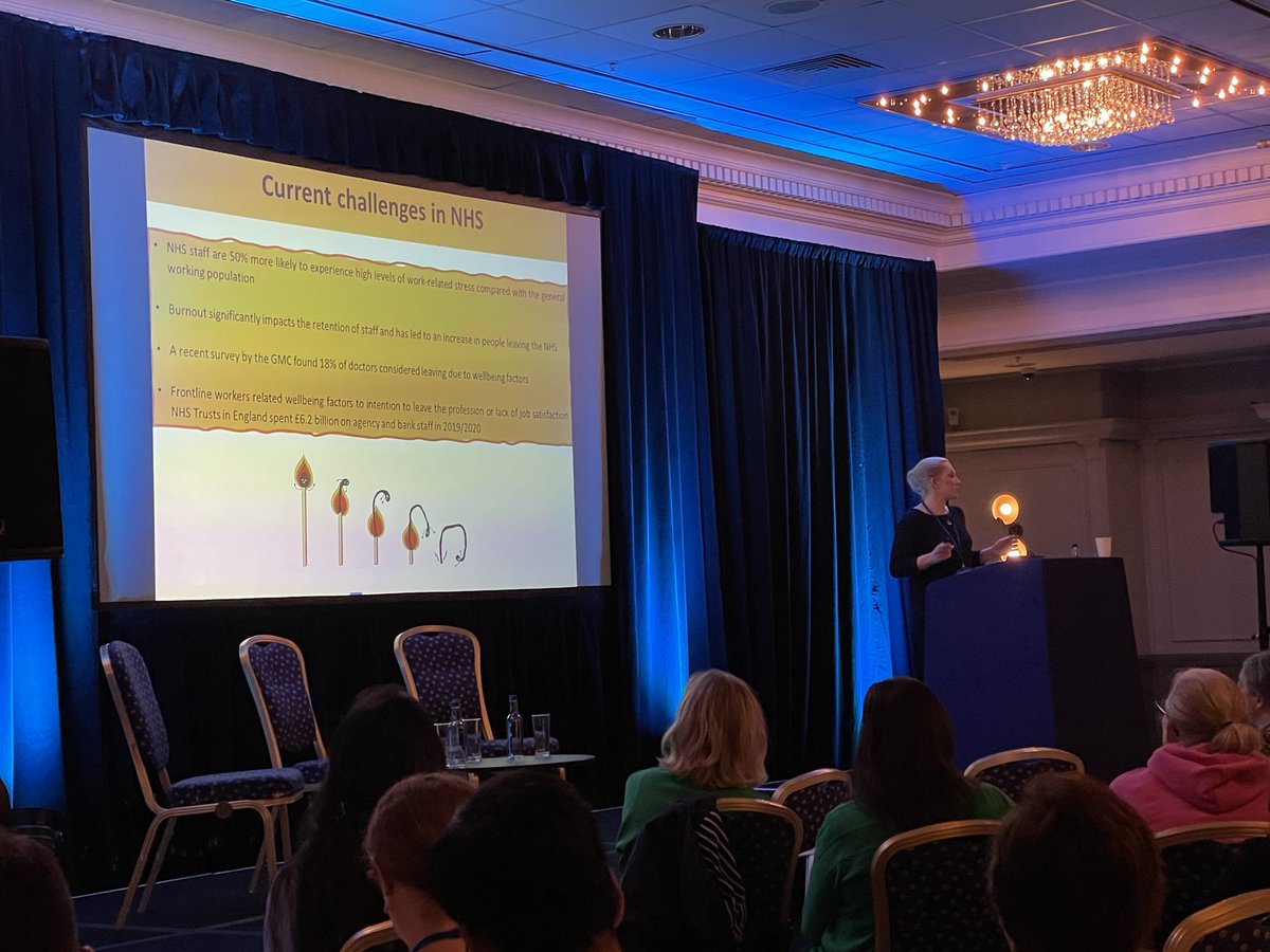 DrJoDaniels's tweet photo. Thanks to everyone at #SECEM and @RCollEM for a lovely reception and interest in #PiPP and @NeedsAtWork
Thanks to @Sonia_Sparkles for colourful slides
#SECEM delegates let me know if you take any steps to meet your @NeedsAtWork !
Are you feeling uncomfortable?
Time to act 💪 https://t.co/svET14Dpj8