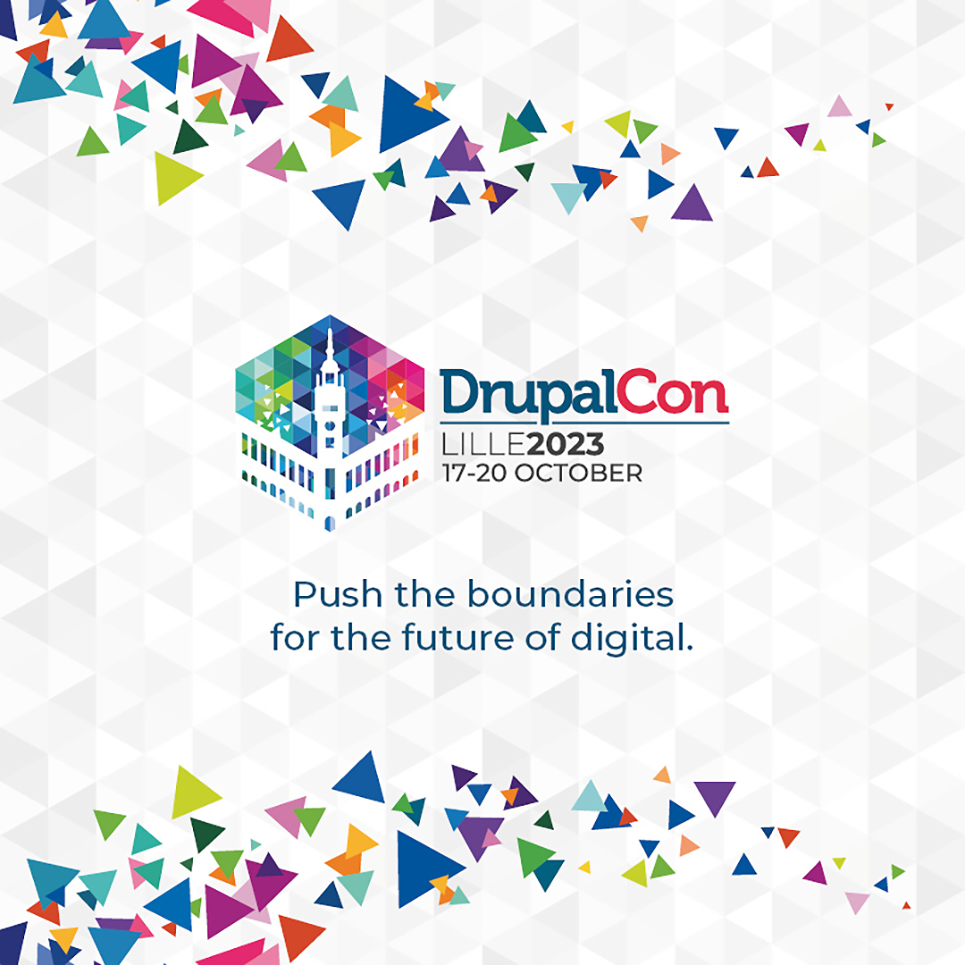 POINT BLANK (@pointblank_gr) on Twitter photo We’ll be at <a href="/DrupalConEur/">DrupalCon Vienna 2025</a> 17-20 October 2023 in Lille. Join us in advancing the Drupal project and connecting with other community members.
#pointblankgr #opensource #diversityintech #technology #education #future We’ll be at <a href="/DrupalConEur/">DrupalCon Vienna 2025</a> 17-20 October 2023 in Lille. Join us in advancing the Drupal project and connecting with other community members.
#pointblankgr #opensource #diversityintech #technology #education #future