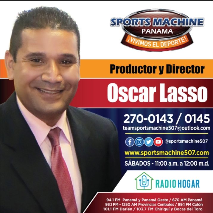 Sports Machine 507 tweet media