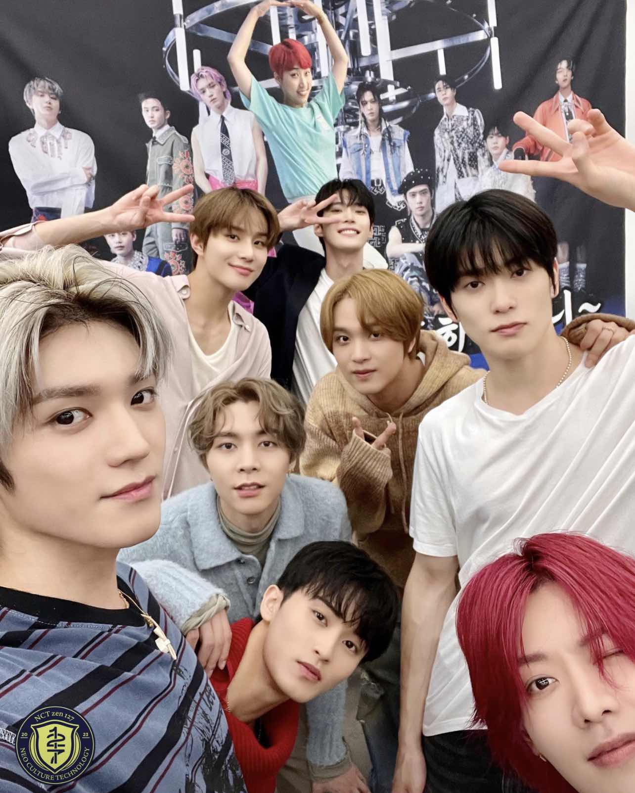 K-POP・アジア nct127 K-POP/アジア NCT127 CD NCT 127/2Baddies: NCT 127 Vol.4 (NEMO