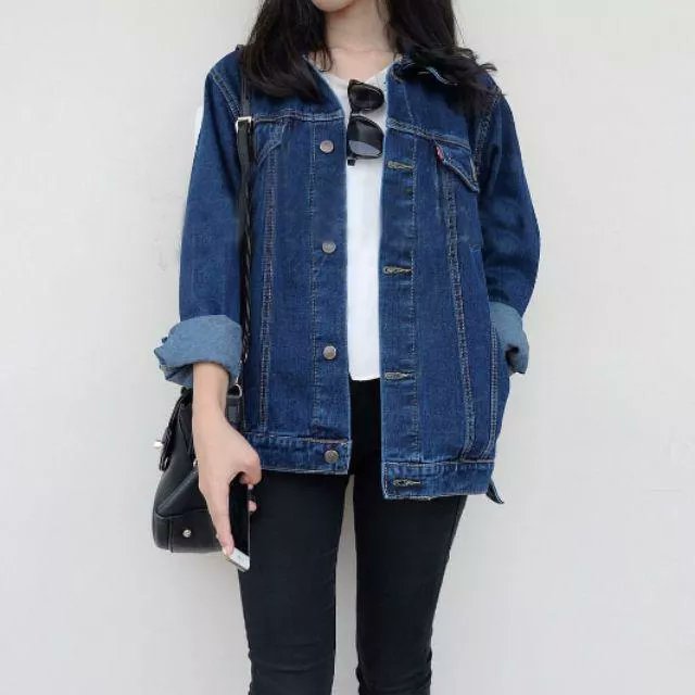 vanillaayas's tweet photo. #TIMASAHI check ✅

Kaos striped : https://t.co/J7VzJYjWyO
Jaket jeans biowash : https://t.co/J7VzJYjWyO
Celana pns : https://t.co/xfrF7ve82f

Dah besok semua teume kembaran 👍🤣 https://t.co/YqaIr2qoHP