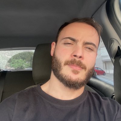 #YeniProfilResmi