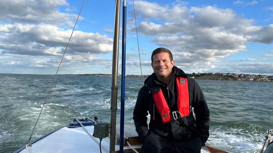 Dermot O’Leary (@radioleary) to uncover the untold story of the @RNLI in World War II in a Saving Lives at Sea special to celebrate the RNLI’s 200th year in 2024. More information 👇 bbc.co.uk/mediacentre/20…