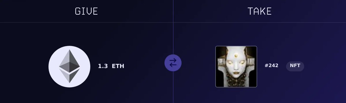 Swap #52 was created on Ethereum. app.nft.org/ethereum/swap/…