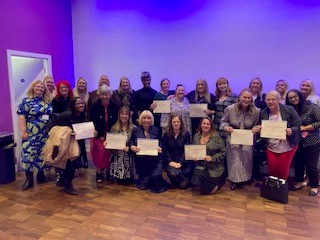 Carol Sibley tweet media