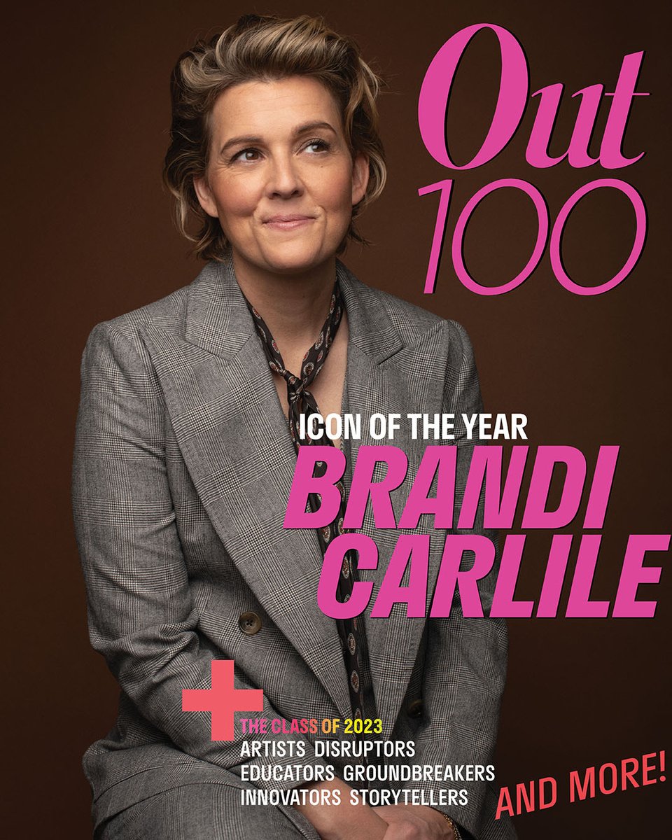 Out Magazine tweet media