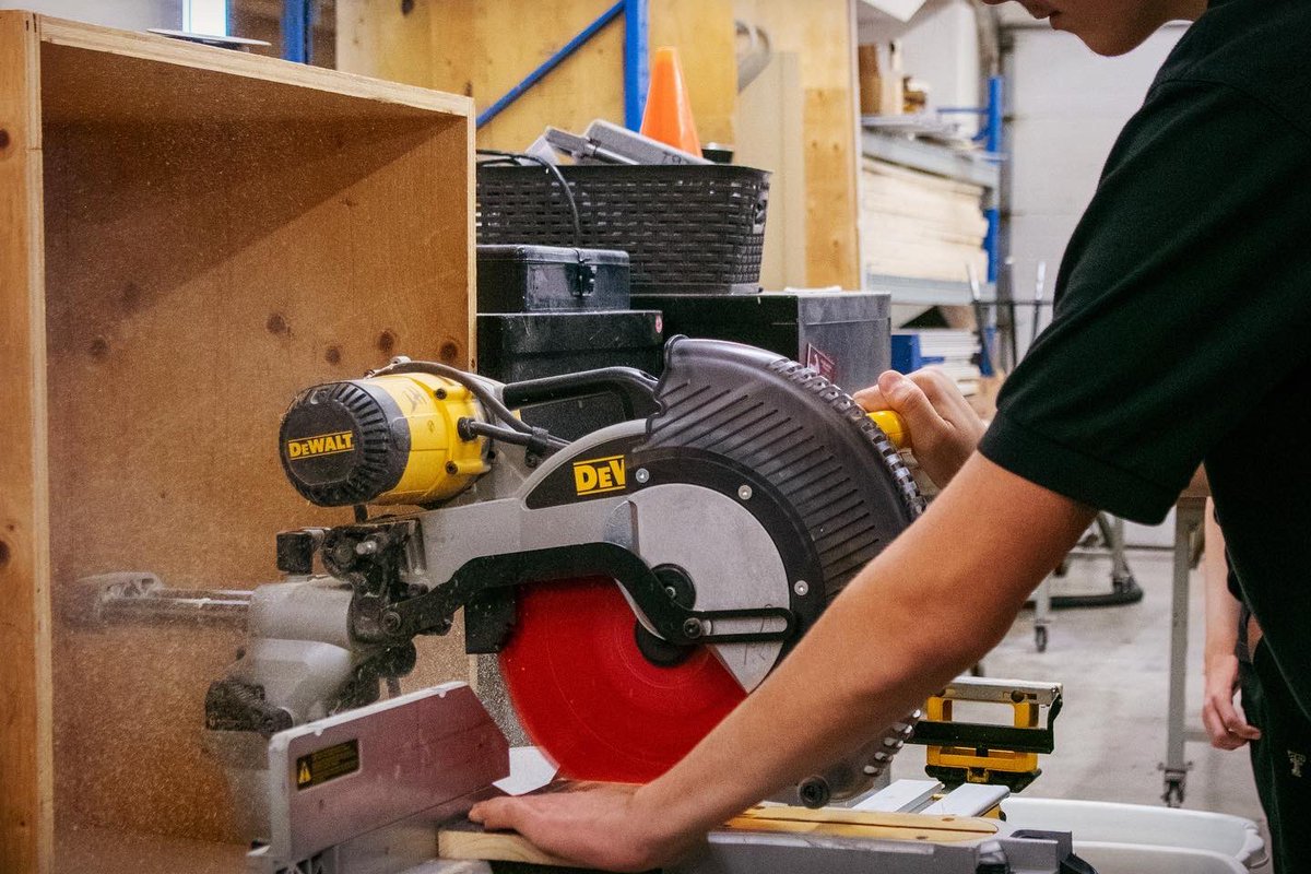 Team 3161 - Tronic Titans tweet media