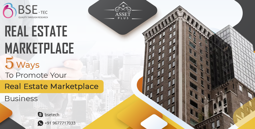 BSEtech's tweet image. Discover effective strategies to promote your real estate marketplace business and boost your success.
bsetec.com/blog/real-esta…
#RealEstatescript #realestateclonescript #Truliacloneapp