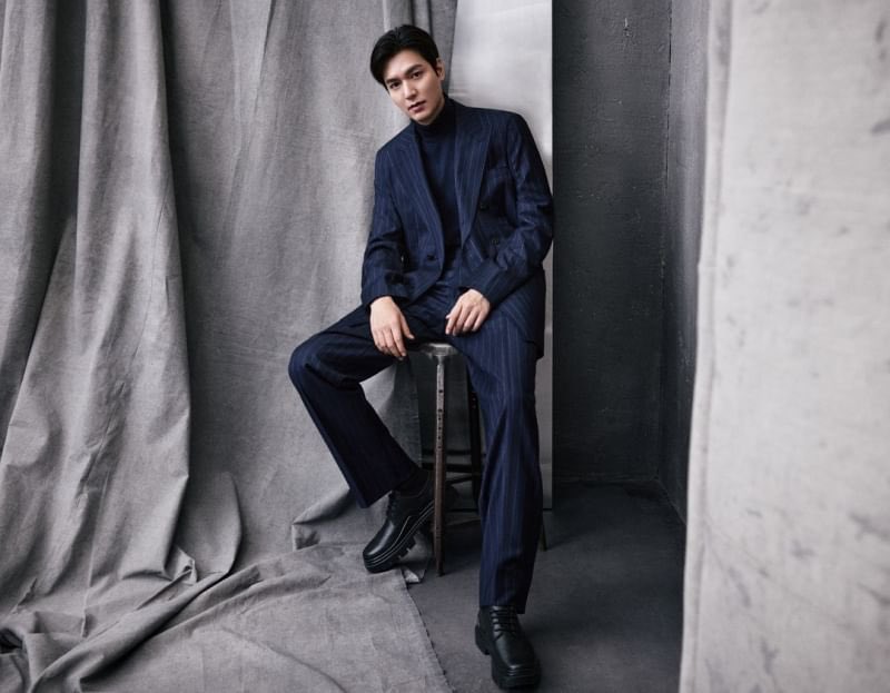 karin3413's tweet photo. #イミンホ　#李敏镐 #LeeMinho 
#이민호@ActorLeeMinHo #BOSS  #BOSSMilanShow #HUGOBOSS #BeYourOwnBOSS 

cool❣️🚀💫

#BOSSJapan
🔗https://t.co/5qufbQfRLE https://t.co/PU0sy1MDID
