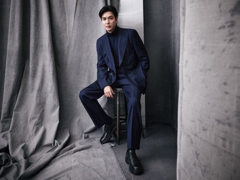 karin3413's tweet photo. #イミンホ　#李敏镐 #LeeMinho 
#이민호@ActorLeeMinHo #BOSS  #BOSSMilanShow #HUGOBOSS #BeYourOwnBOSS 

cool❣️🚀💫

#BOSSJapan
🔗https://t.co/5qufbQfRLE https://t.co/PU0sy1MDID