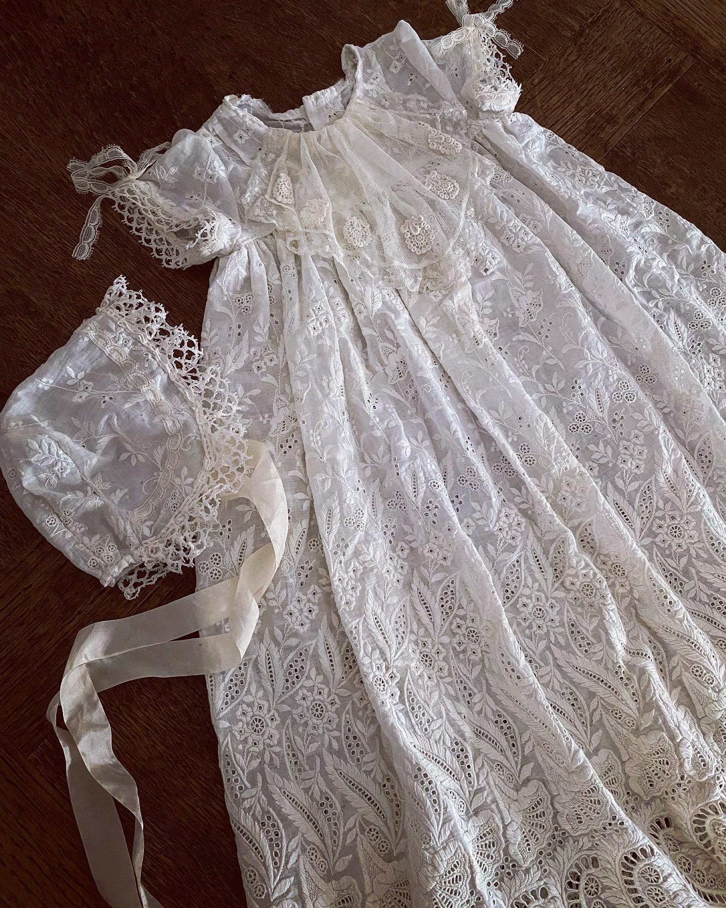 Lhiannan:Shee クロエのナイトドレス | asapmtnf.com
