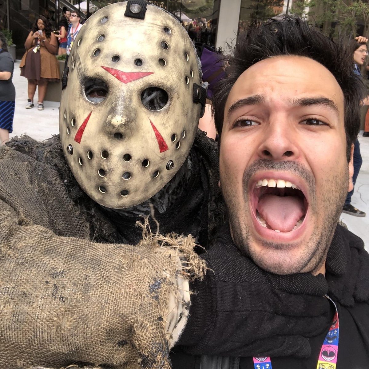 KevinTheDirector @TsumiCon Houston tweet media