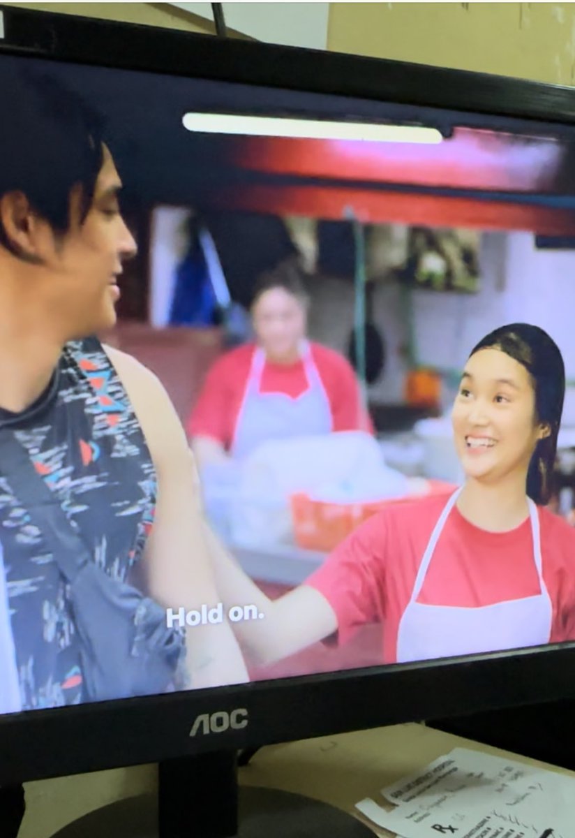 triins_'s tweet photo. #CantBuyMeLoveOnNetflix 
#KarinaBautista @MissKareee https://t.co/kou2obrdgw