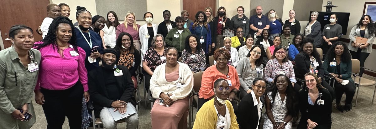 MedStarWHC's tweet image. It’s Case Management Week, and we shine a spotlight on our case managers who play a vital role in proactively facilitating care coordination to patients and their families and helping them navigate the complex healthcare system! Thank you for everything you do! #CMWeek2023