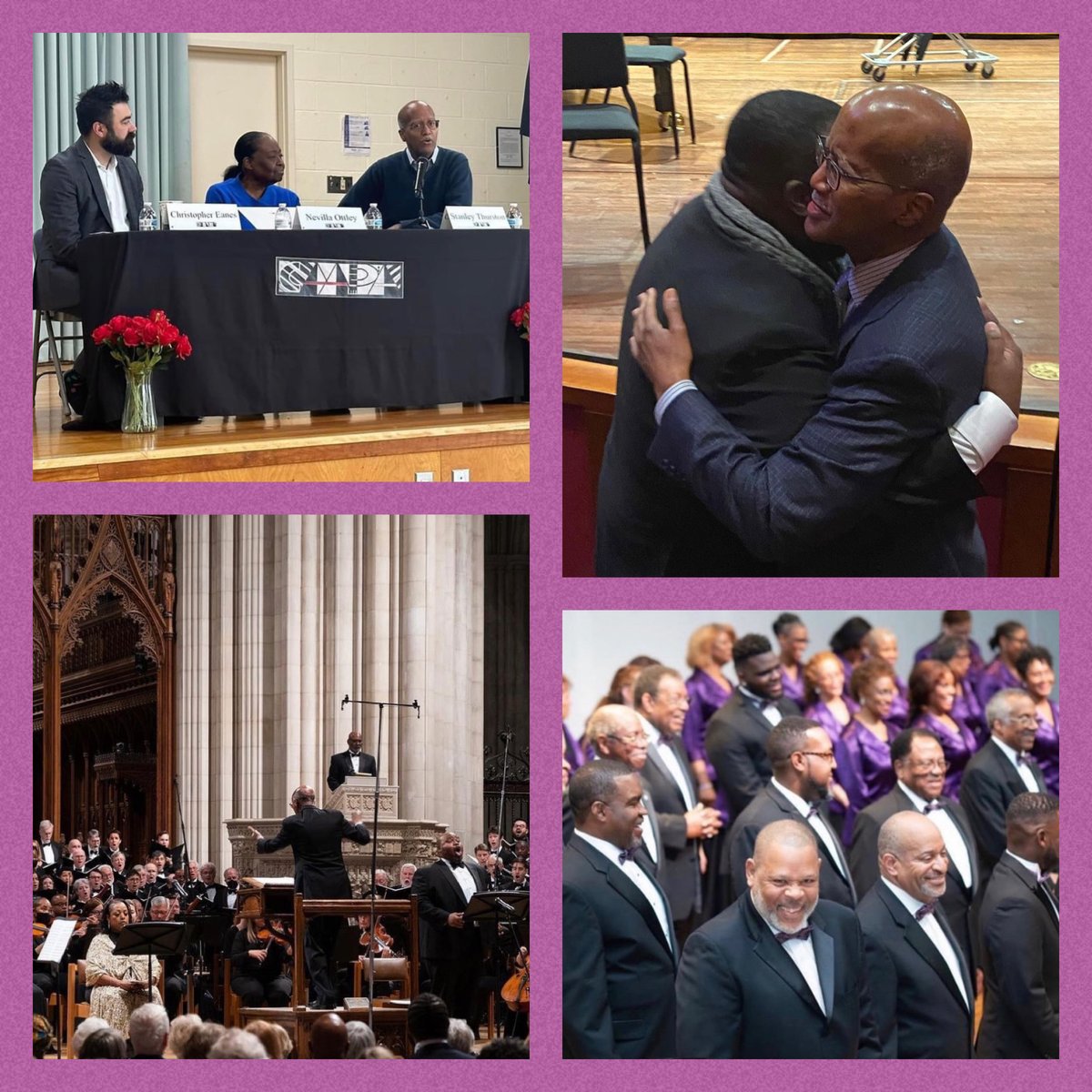 HeritageSigChrl's tweet image. The arts create more than just art! ⠀

The arts create:⠀
Smiles 🙂⠀
Connections 👫🏾⠀
Lifelong memories⭐️⠀
⠀
#ArtsCreateHope #artsandhumanities