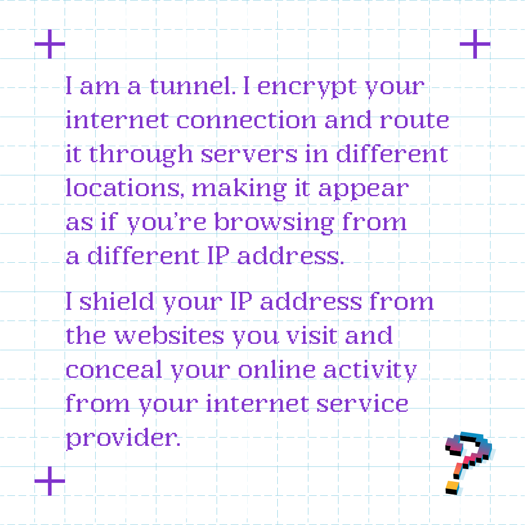 ResourceDesk's tweet photo. Starting the week with a new riddle! 🧩

Let’s see how good you are with this one 👀

Can you guess? 🤔 Tell us in the comments 👇

#CybersecurityMonth https://t.co/vsLCVjwwsJ