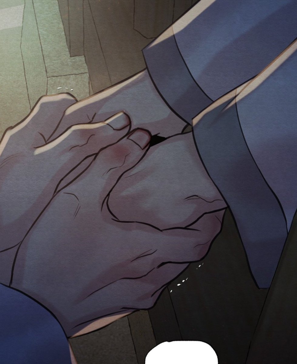 To think that Seungho didn't care before if he was alive or dead, and now he begs the heavens to be able to be together with Nakyum enjoying each day with gratefulness and love.

Sad King Shit 🙏🏻🩷