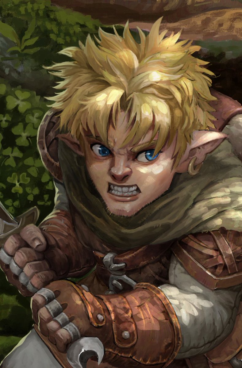 danhtran88's tweet photo. A new commission Art is done for the Client
#commissionsopen 
#artworks 
#dnd5e 
#fantasy 
#digitalpainting https://t.co/WDdnEyDFMM