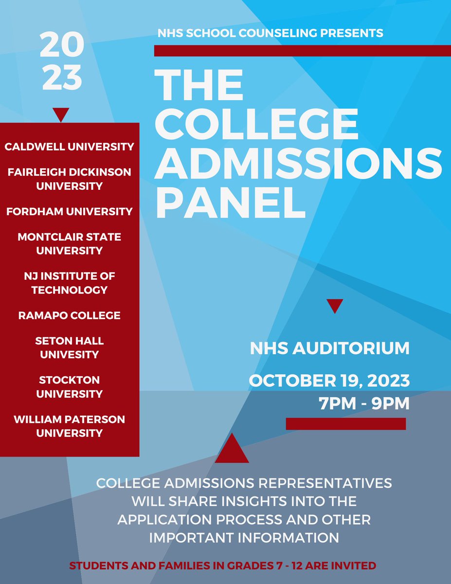 NutleyPSD (@nutleyschoolsnj) on Twitter photo 