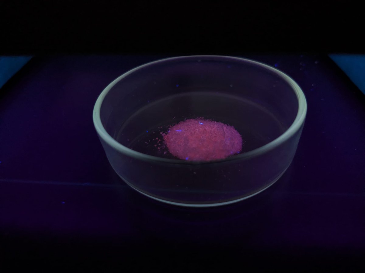 Inorganic Photoactive Materials tweet media