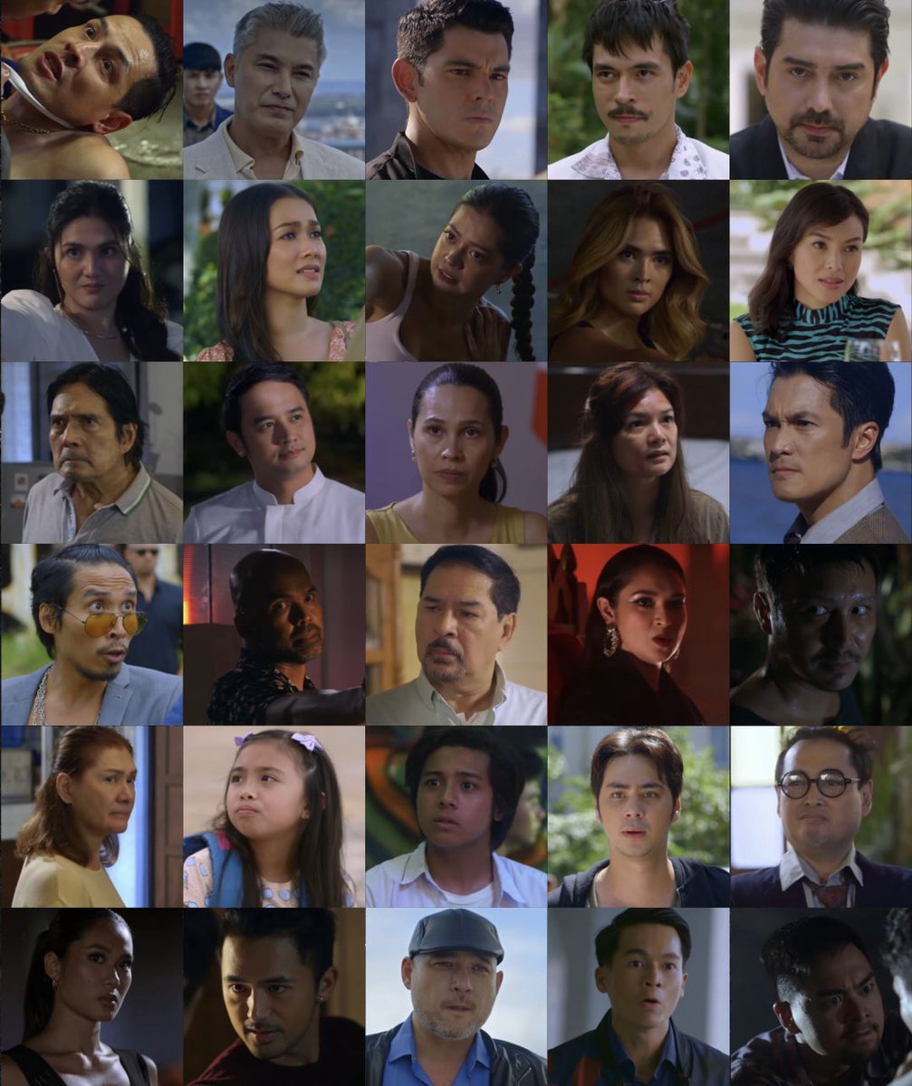 AltStarMagic's tweet photo. Shot from Cebu to Iloilo to Italy to Japan, ran for 48 weeks with 238 episodes and one of the best series ever produced by Star Creatives.

MGA KAPAMILYA, THIS IS THE IRON HEART 🔥👏 #TIHUltimateRide | @StarCreativesTV https://t.co/5HYvpRRV0L