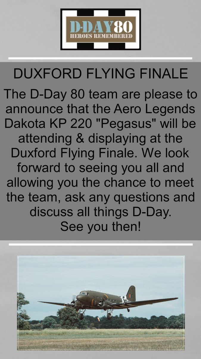 Duxford Flying Finale, Read More Below!