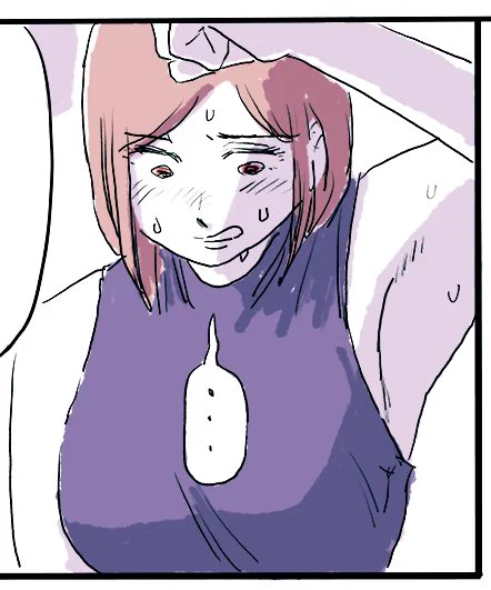 今日はちょっと遅くなってしまうかもしれませんが、寝る前にマンガ投稿します。

1番頑張ったコマ貼っておきます。 