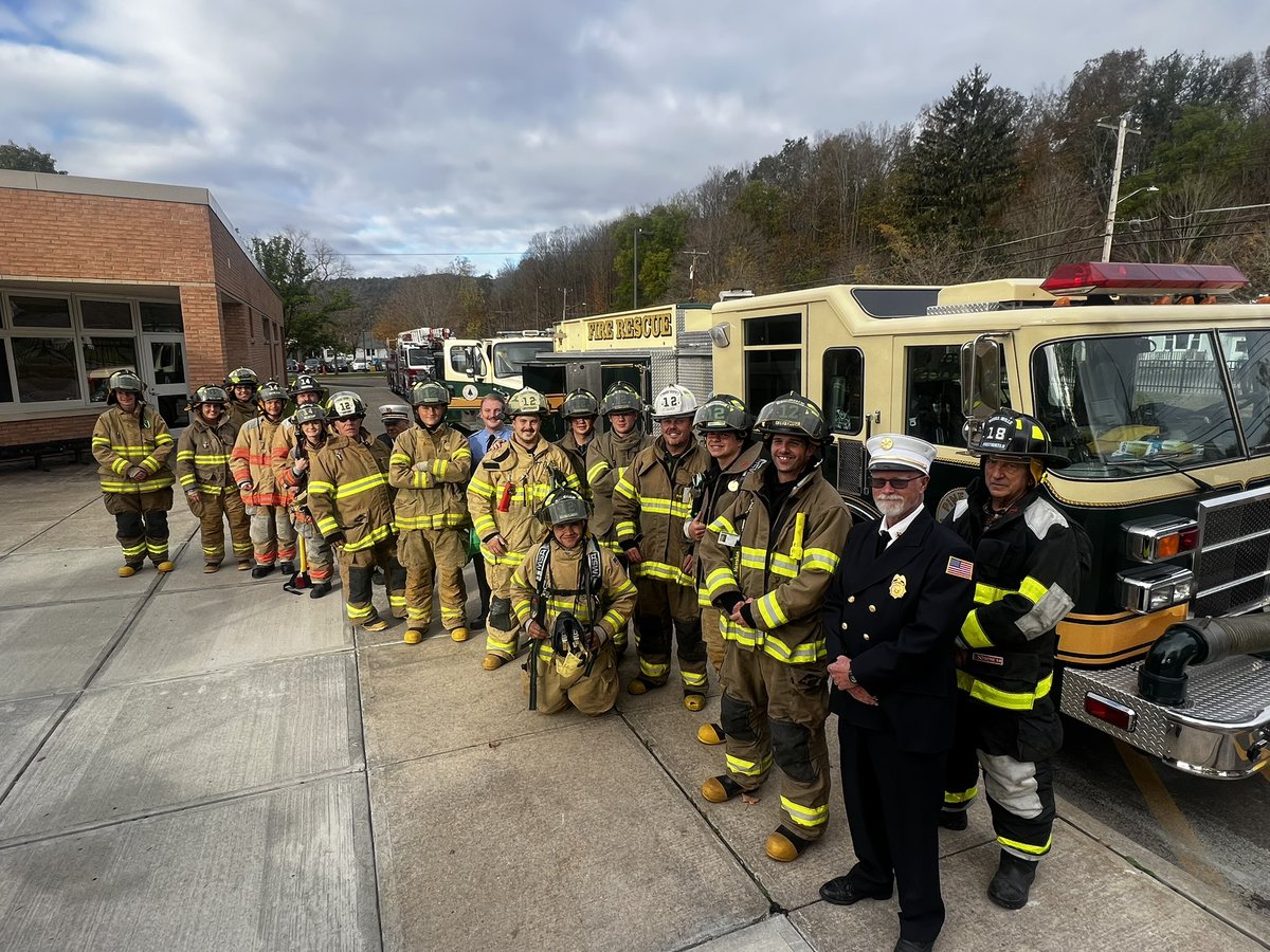 Elmira City Schools tweet media