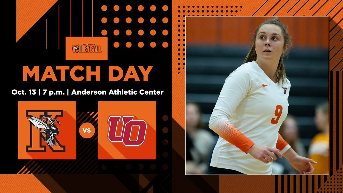 Back to MIAA play against the Comets!!! #GoHornets 

🆚 Olivet
📍 Kalamazoo, Mich. 
⌚️ 7 p.m. 
🏟️ Anderson Athletic Center
🖥️ tinyurl.com/3dau2btf 
📊 tinyurl.com/2p8n82au