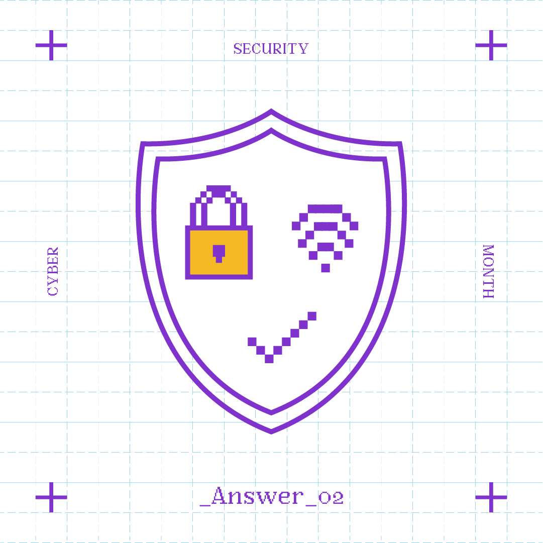 ResourceDesk's tweet photo. Do you use #VPN?

If not, consider it an option 🫡

VPN is not only good for your online #privacy but also secures your data by encrypting it 🕵️

#CybersecurityMonth https://t.co/1f2Ll1LYgS