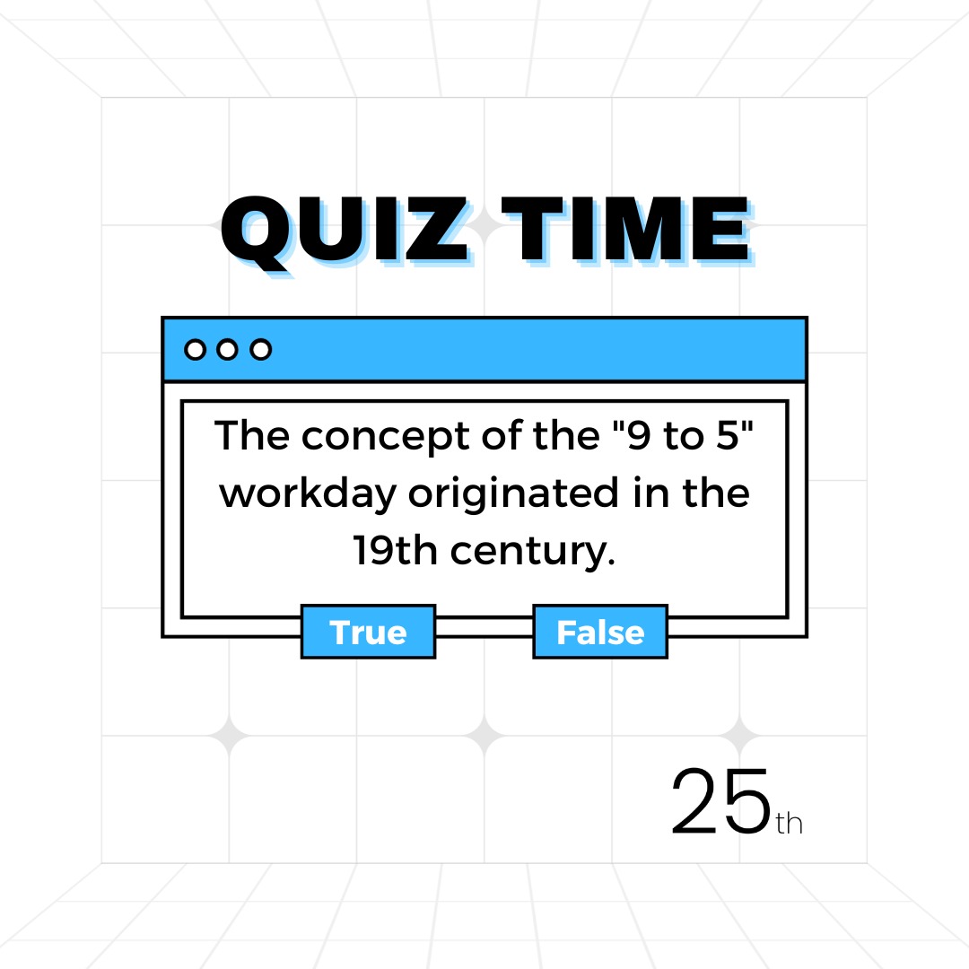 25th and Staffing tweet media