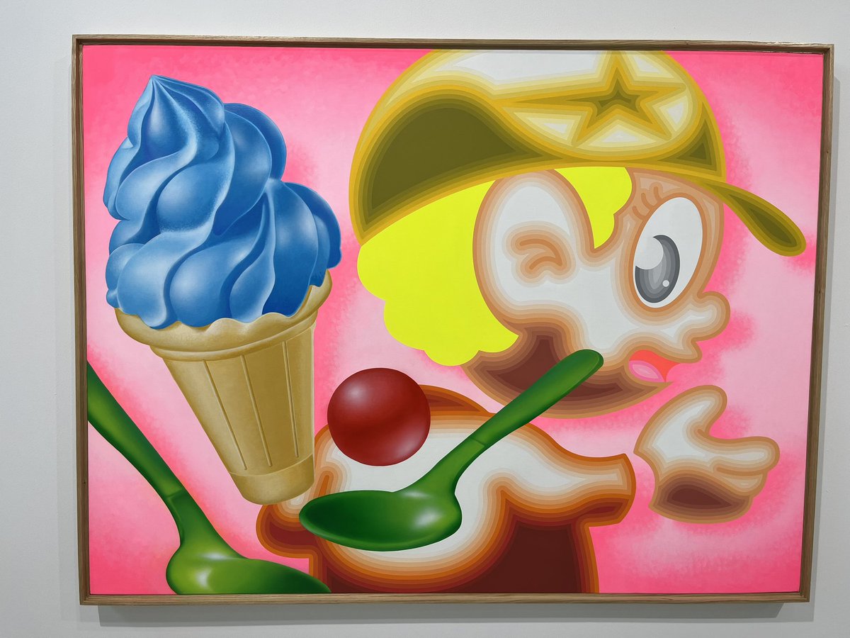 Art gallery day #NFTCommuntiy #NFT #Art