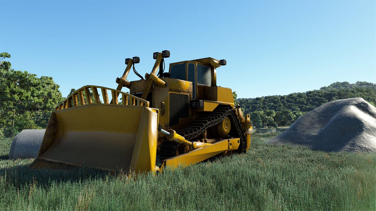 Fsx3D's tweet photo. https://t.co/kgLkfnAsmy