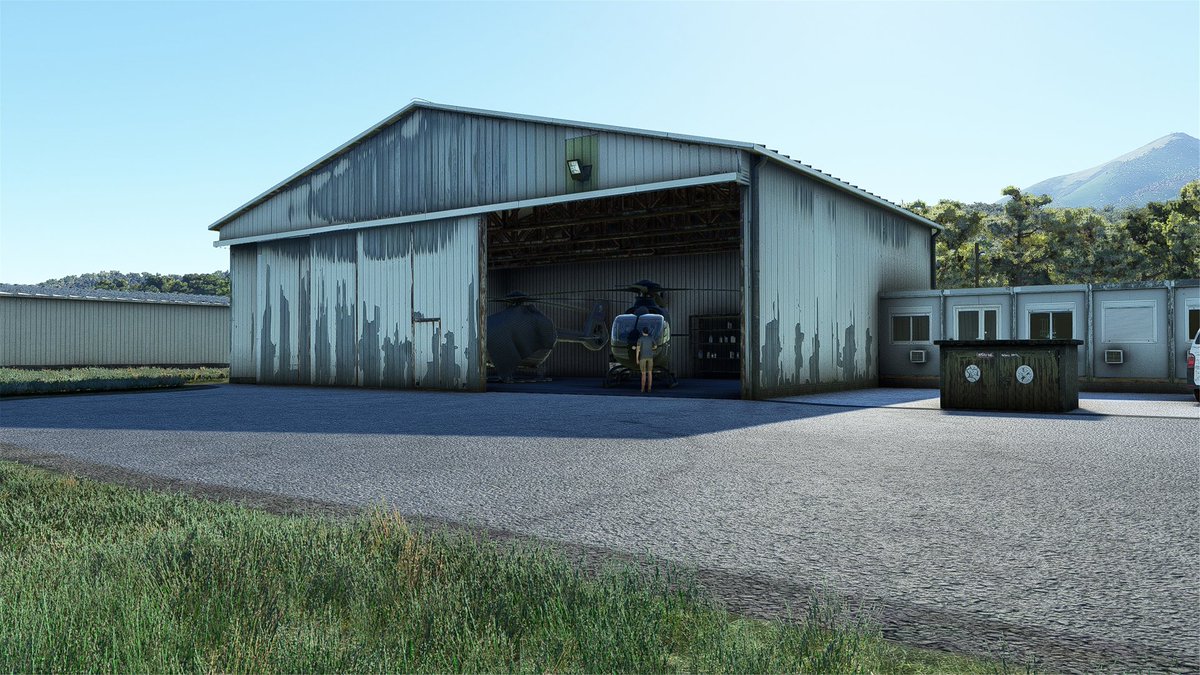 Fsx3D's tweet photo. https://t.co/DIn5CJDAgZ