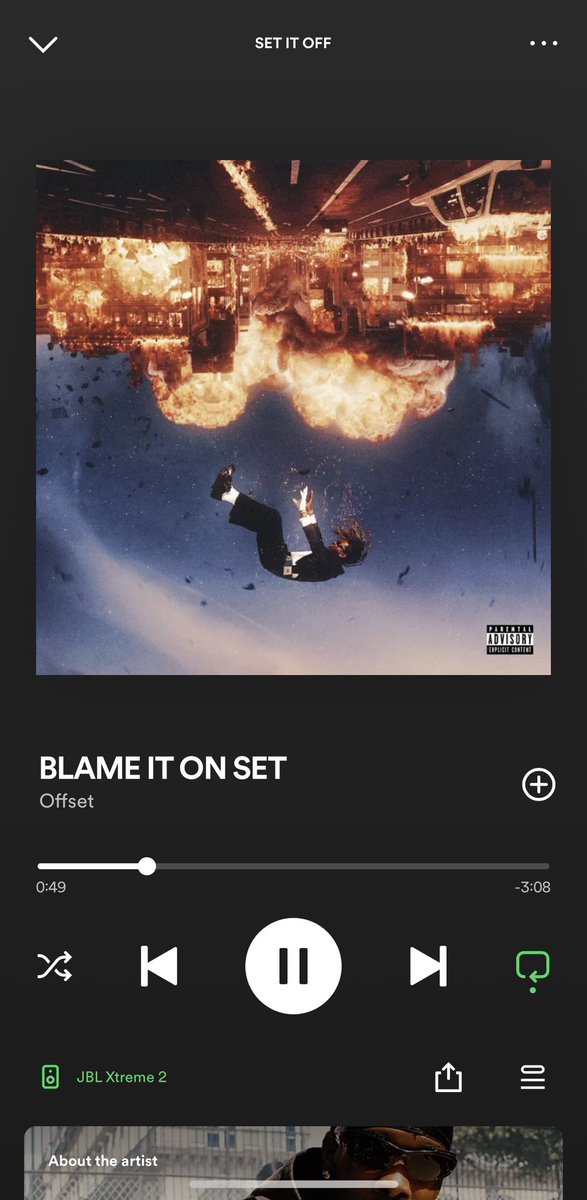 Rah_Allahh's tweet photo. 🔥🔥🔥🔥🔥 #Setitoff #offset https://t.co/I4OrAzLHQ6