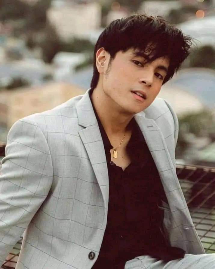 XlSolid's tweet image. I nominate @migueltanfelix for #100MostHandsomeFaces2023