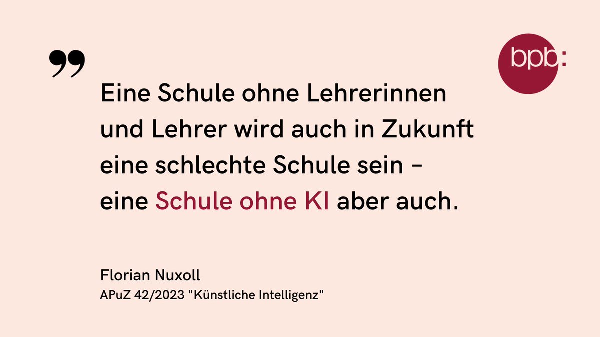 APuZ tweet media