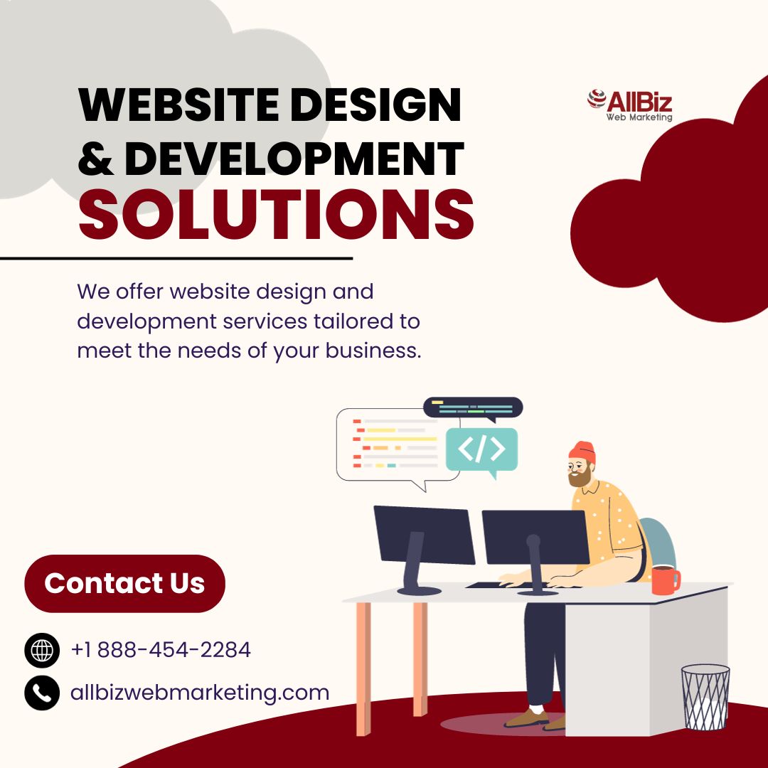 DeHarrisOnline's tweet photo. Your website should be more than just a page. It should be a digital experience. Let https://t.co/ELKsYsUszI craft your story online.  

📧 BookFREE Strategy Session (link in bio)
🌐 https://t.co/A0vfMorl5L

✨

#digitalmarketing #marketing #websiteexpert #wordpress #branding https://t.co/Xc0qxXIOhw