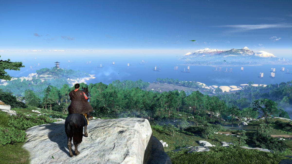 Michael B. tweet media