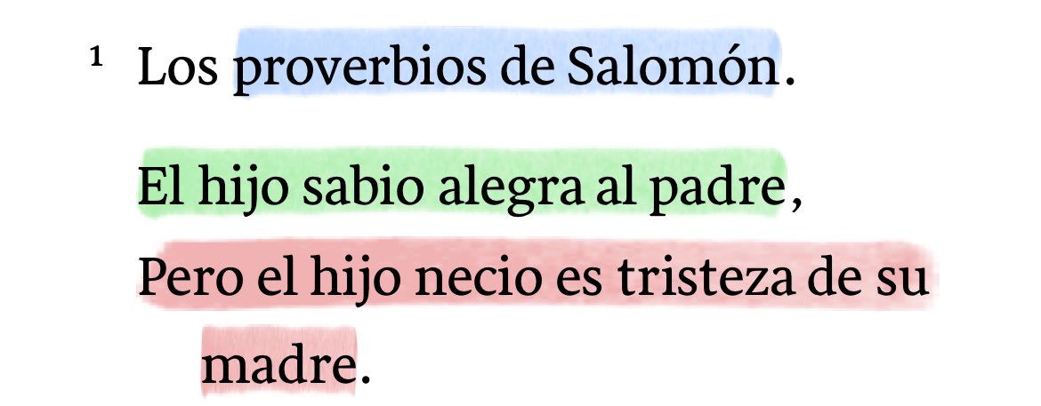 ArnolEsperilla's tweet photo. Creo que el mejor regalo que un hijo puede dar a sus padres es la alegría de que tiene como cimientos buenos principios. #Proverbios10 #rpsp #PrimeroDios https://t.co/uBvp0aHTui