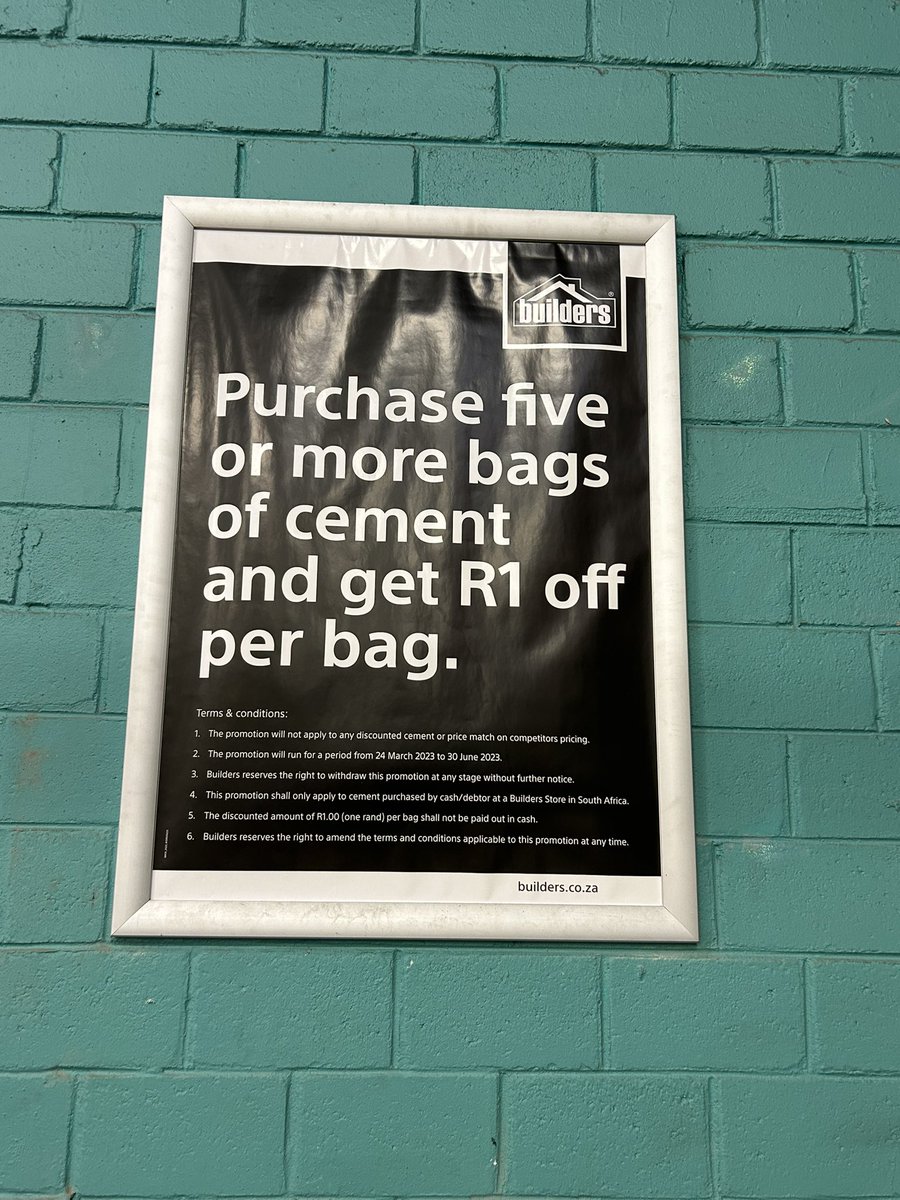 This must be a joke?