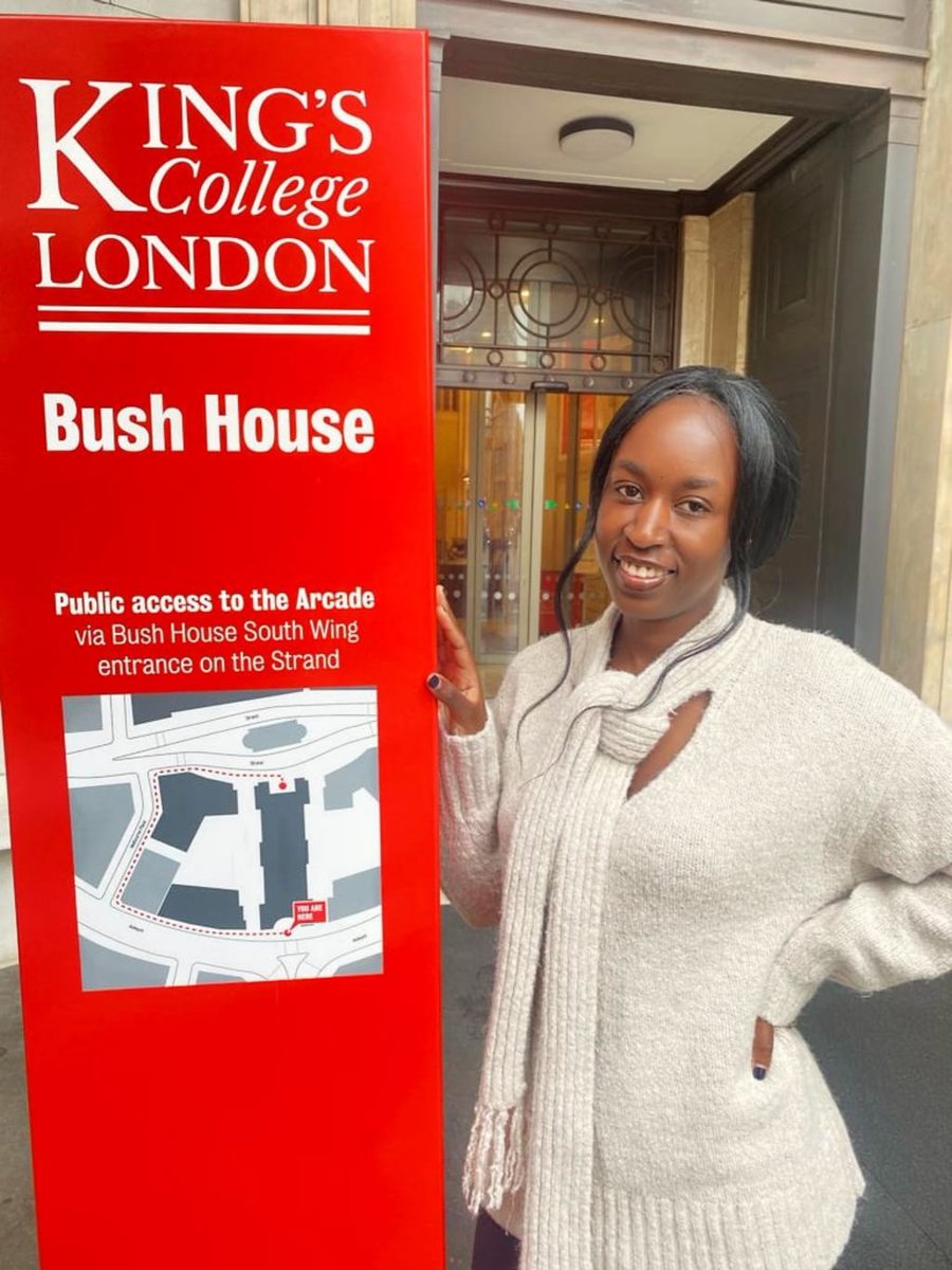 mercelineodhiss's tweet photo. Delighted to have been elected as the Equality, Diversity and Inclusion( EDI) Representative for my Programme's Cohort. My role will include attending Student Staff Liaison Committee Meetings, being involved in organizing events for my cohort and.... https://t.co/5jhhxdurKa